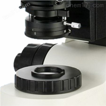 P61透反射偏光显微镜
