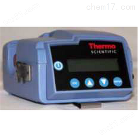 Thermo Scientific pDR1500个人颗粒物监测仪