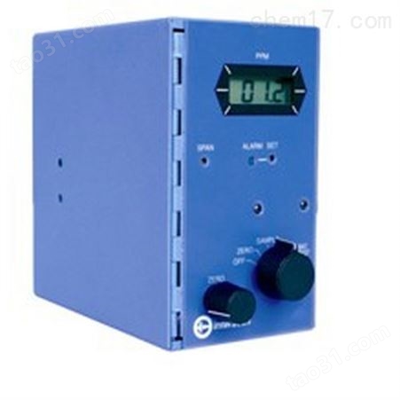 美国Interscan4170-19.99ppb级硫化氢分析仪