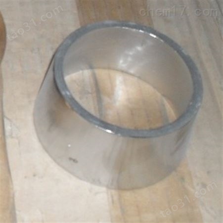 水泥标准稠度仪用圆模