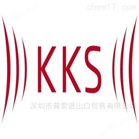 瑞士KKS电源 KKS-ultraschall超声波组件