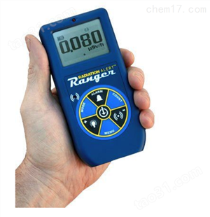 Ranger®多功能辐射测量仪