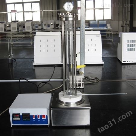 发动机冷却液铸铝合金腐蚀测定器HC-0620