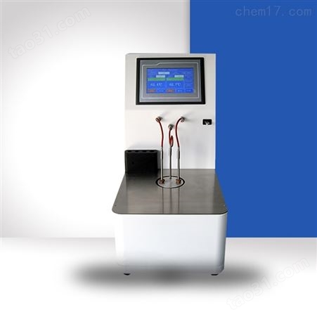 自动润滑脂滴点测定器HC-4929A