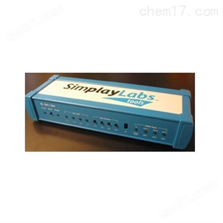 SL 309 Simplay CEC Explorer开发工具
