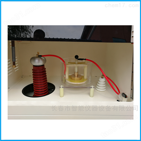 耐电压强度测试仪 耐电压击穿强度测试仪 耐电弧试验机