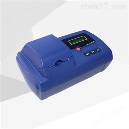 氯化物在线水质分析仪HC-CL320