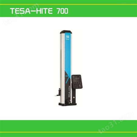 HITE 400TESA-HITE高度仪不带气浮