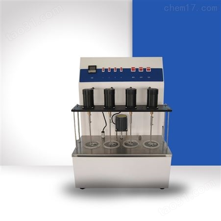 矿物油防锈性能测定器HC-11143
