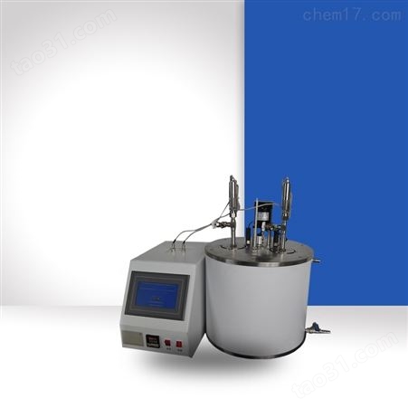 自动润滑脂氧化安定性测定器HC-0325