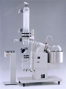 可远程操控旋转蒸发仪 旋转蒸发器 实验室蒸发测试仪