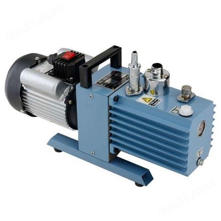 手提式真空隔膜泵 巩义科瑞YH-700隔膜真空泵 强劲泵力