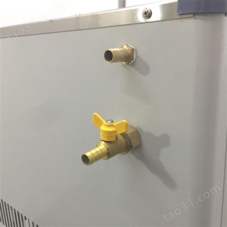 低温液体泵 巩义科瑞DLSB30L/-20℃低温快速制冷循环泵 外循环设备