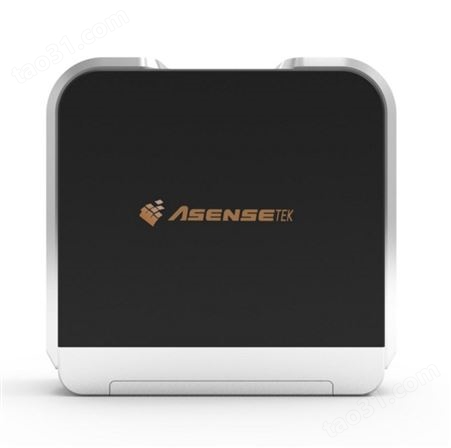 Asensetek/群智 ALP-01 手持式LED光谱测试仪
