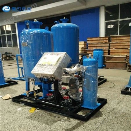 变频泵定压补水装置 杭州工厂直销