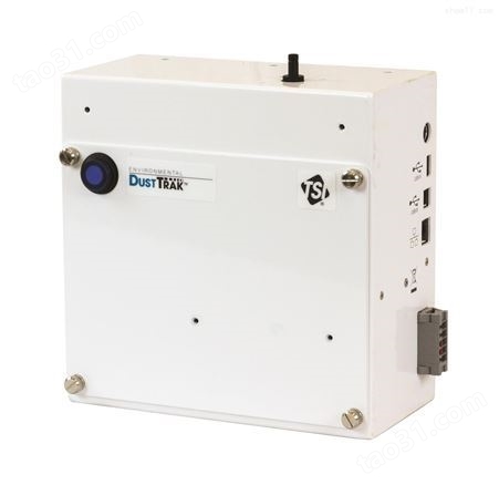 DUSTTRAK™ 8540型气溶胶监测仪（单通道）
