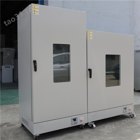 上海和晟 HS-DHG-9640A 电热恒温鼓风干燥箱