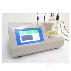 变压器油微量水分测试仪 微量水分仪 水分测试仪