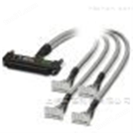 菲尼克斯Phoenix电缆2305334CABLE-FLK20/OE/0.14/250