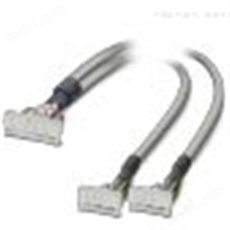 菲尼克斯Phoenix2302078CABLE-D15SUB/B/S/150/KONFEK/S电缆