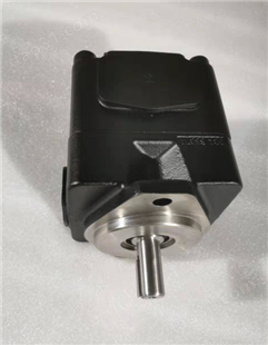 丹尼逊denison叶片泵T7D-038-2L01-A1M0高压泵 压铸机液压油泵