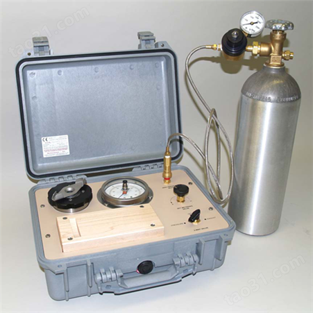 1500F2-土壤水分特征曲线测定仪（压力膜仪）
