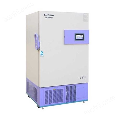 超低温冰箱W-86L930