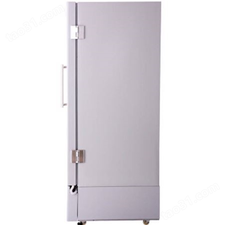 澳柯玛立式-40度低温保存箱206升
