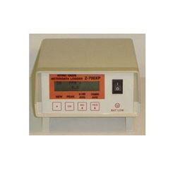 Z-1300XP泵吸式二氧化硫检测仪0-100ppm
