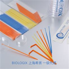 巴罗克BIOLOGIX推刮器65-1001/65-1010一次性无菌细胞推刮器现货