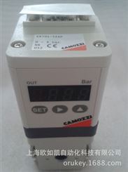CAMOZZI 康茂胜（康茂盛）ER104-50AP系列电-气比例调压器