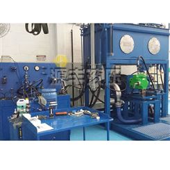液压泵马达柱塞泵油泵减速机小松挖机泵修理厂进口配件专业维修保养服务