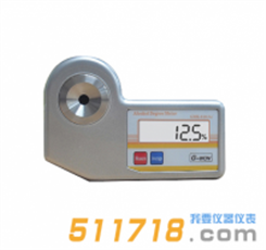 韩国G-WON GMK-610酒精度测量仪