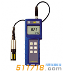 美国YSI DO200型溶解氧、温度测量仪