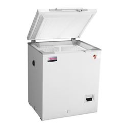 海尔DW-40W100卧式超低温冰箱