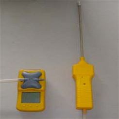 便携式氧气检测仪/外置泵吸式氧气测定仪