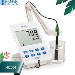 HI2004哈纳HANNA平板溶解氧饱和溶氧测定仪