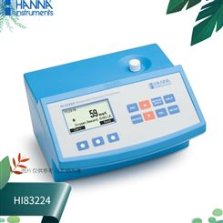 HI83224哈纳HANNA化学需氧量多参数测定仪