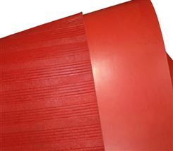 工业橡胶板 电力耐高温胶垫使用方法