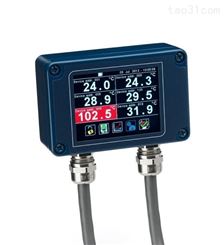 英国 Calex PM180 高温计集线器