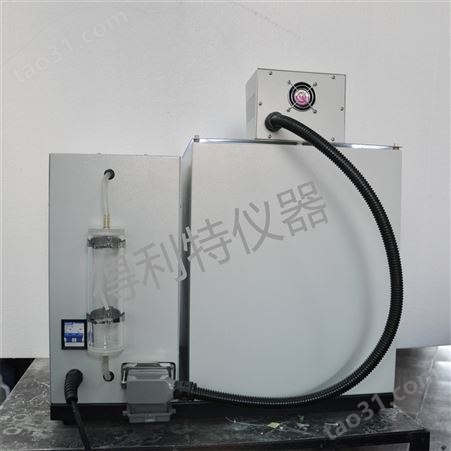 高温泡沫特性测定仪 润滑油高温泡沫特性测定器 ASTM D6082、SH/T0722得利特