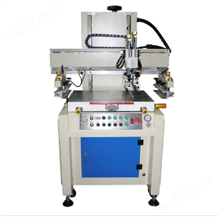 硅胶按键丝印机厂家 亚克力标牌丝网印刷机 品种繁多