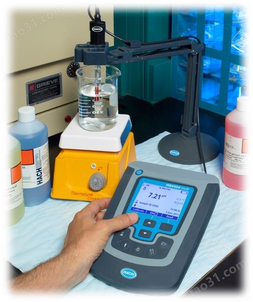 石家庄溶解氧测定仪费用,HQ30D便携式溶解氧分析仪