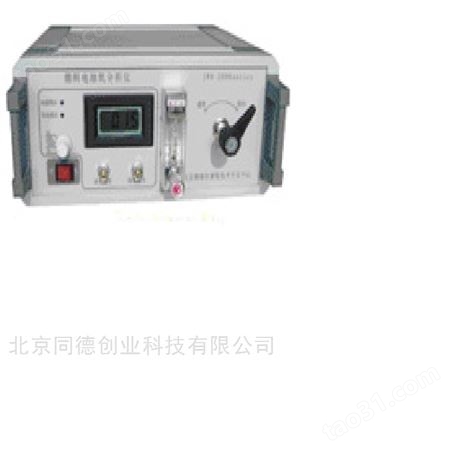 便携式微量氧检测仪 台式微量氧测试仪