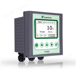 英国GreenPrima在线电导率仪PM8200C 产品报价