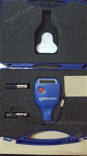 QNix4200/QNix4500涂层测厚仪