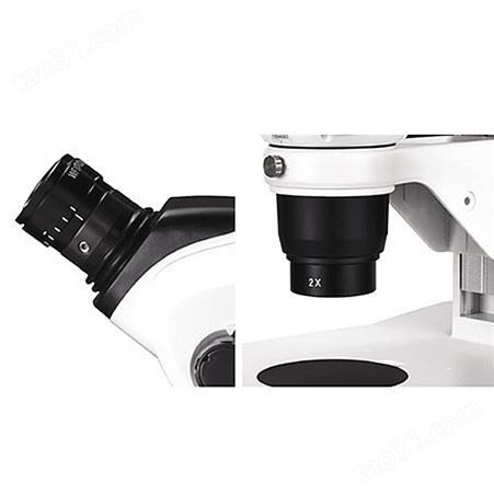 COVS45体视显微镜