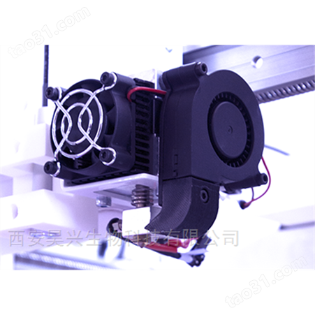 西班牙REGEMAT BIO V1 3D生物打印