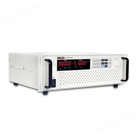 优质供应可编程麦创HPS-6008C直流电源
