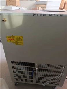 DFY（EX）-100L防爆型低温恒温搅拌反应浴槽